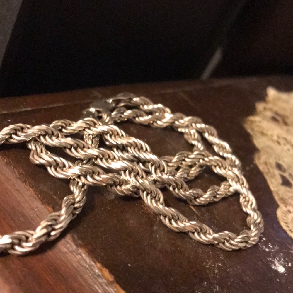 Chain 925